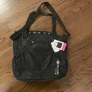 Soybu Moksha Convertible Bag